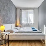 Elegance Retreat Apartament Budapesta