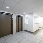 Elegance Retreat Apartament *
