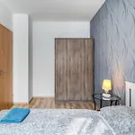 Elegance Retreat Apartament