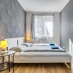 Apartament Elegance Retreat Budapesta