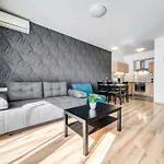 Apartament Elegance Retreat *
