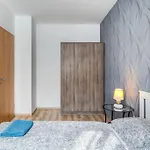 Elegance Retreat Apartament Budapesta