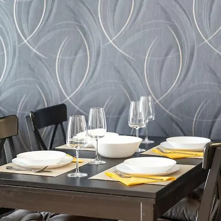 Elegance Retreat Апартаменты *