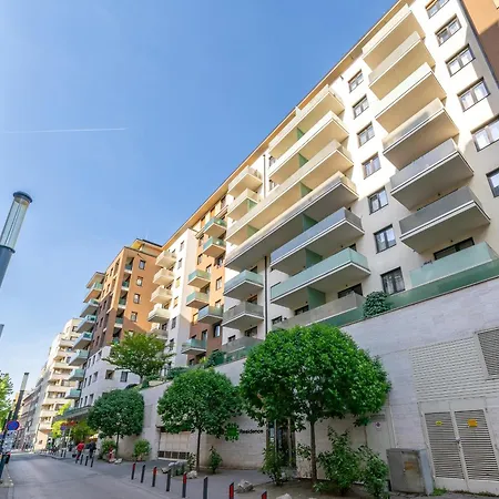 Elegance Retreat * Будапешт