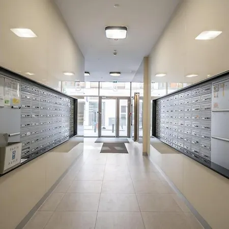 Elegance Retreat Апартаменты