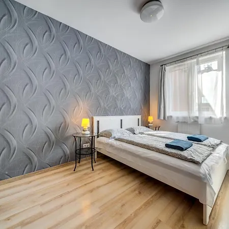 Elegance Retreat * Budapest
