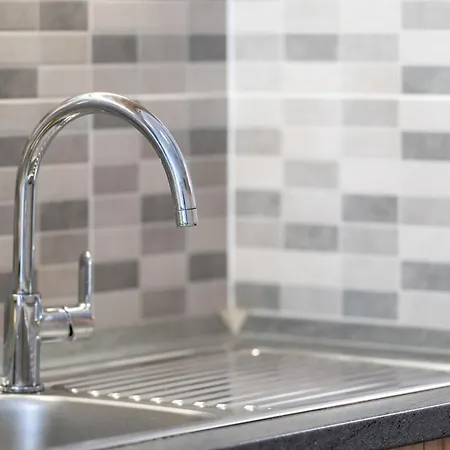 Elegance Retreat Apartment Budapest