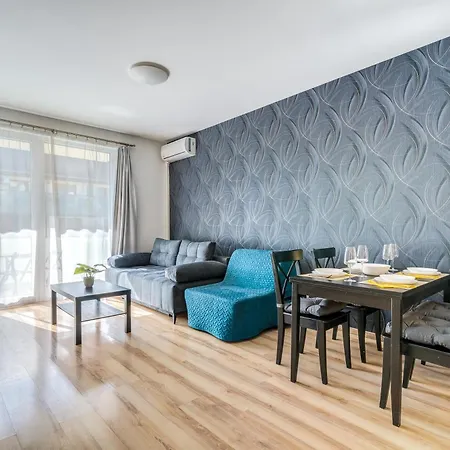 Elegance Retreat Budapest