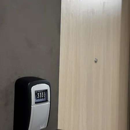 Elegance Retreat Apartment Budapest