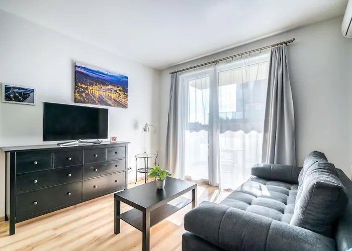 Elegance Retreat Budapest