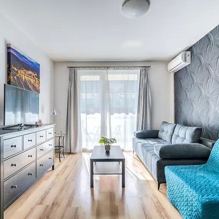 Elegance Retreat Appartement *