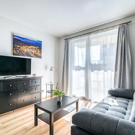 Elegance Retreat Appartement Boedapest